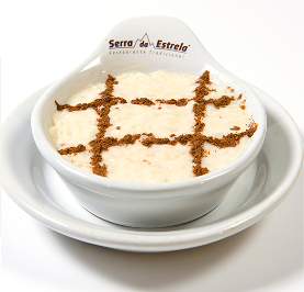 Rice Pudding