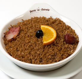Arroz de Pato no Forno