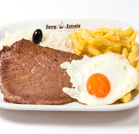 Bitoque de Vitela