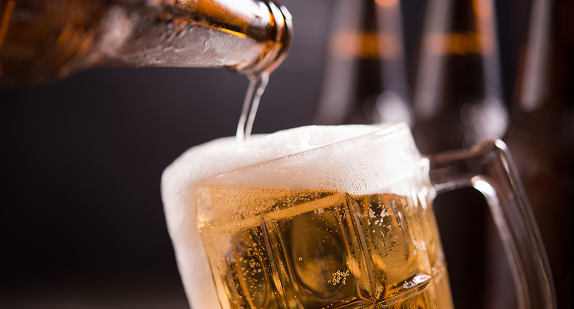 Cerveja
