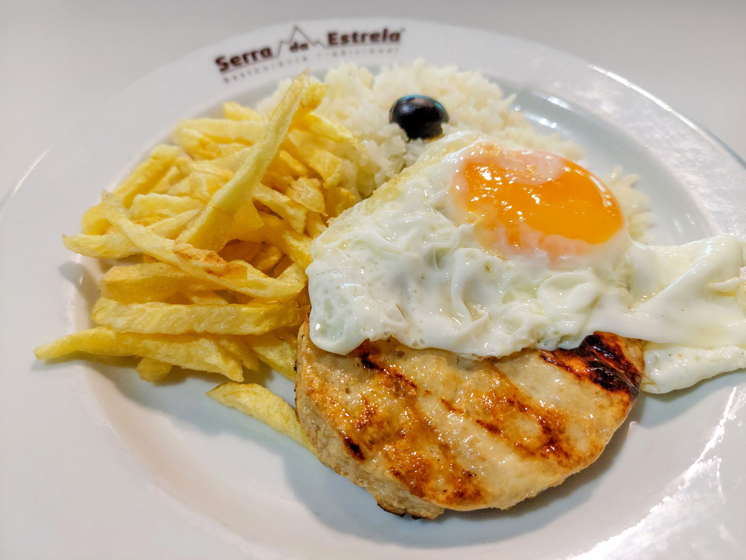 Pratos Júnior